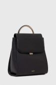 Рюкзак Aldo CINTHIA жіночий колір чорний малий однотонний CINTHIA.001