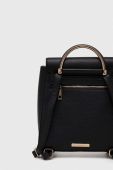 Рюкзак Aldo CINTHIA жіночий колір чорний малий однотонний CINTHIA.001