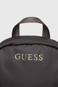 Рюкзак Guess жіночий колір коричневий малий однотонний (3598326)