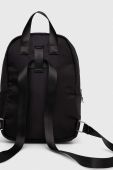 Рюкзак Guess жіночий колір чорний малий однотонний (3598328)