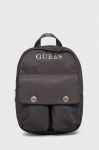 Рюкзак Guess жіночий колір коричневий малий однотонний (3598329) Рюкзак Guess жіночий колір коричневий малий однотонний (3598329)