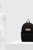 Рюкзак Superdry жіночий колір чорний великий однотонний Рюкзак Superdry жіночий колір чорний великий однотонний