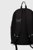Рюкзак Superdry жіночий колір чорний великий однотонний Рюкзак Superdry жіночий колір чорний великий однотонний