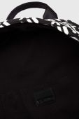Рюкзак Karl Lagerfeld Jeans жіночий колір чорний великий візерунок