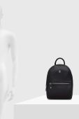 Рюкзак Tommy Hilfiger жіночий колір чорний малий однотонний (3568156)