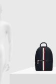 Рюкзак Tommy Hilfiger жіночий колір синій малий візерунок (3515759) Рюкзак Tommy Hilfiger жіночий колір синій малий візерунок (3515759)