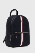 Рюкзак Tommy Hilfiger жіночий колір синій малий візерунок (3515759) Рюкзак Tommy Hilfiger жіночий колір синій малий візерунок (3515759)