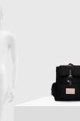 Рюкзак Pepe Jeans Myla Margy жіночий колір чорний малий однотонний Рюкзак Pepe Jeans Myla Margy жіночий колір чорний малий однотонний
