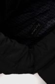 Рюкзак Pepe Jeans Myla Margy жіночий колір чорний малий однотонний Рюкзак Pepe Jeans Myla Margy жіночий колір чорний малий однотонний