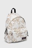 Рюкзак Eastpak жіночий колір білий великий візерунок