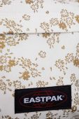 Рюкзак Eastpak жіночий колір білий великий візерунок