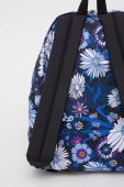 Рюкзак Eastpak жіночий великий візерунок колір блакитний (3651241)