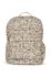 Дитячий рюкзак Konges Sl?jd колір бежевий малий візерунок (3533941)