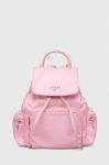 Дитячий рюкзак Guess колір рожевий малий однотонний (3328033) Дитячий рюкзак Guess колір рожевий малий однотонний (3328033)