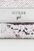 Дитяча сумочка Guess колір срібний