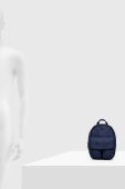 Дитячий рюкзак Guess колір синій малий однотонний Дитячий рюкзак Guess колір синій малий однотонний