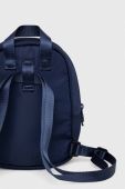 Дитячий рюкзак Guess колір синій малий однотонний Дитячий рюкзак Guess колір синій малий однотонний
