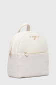 Дитячий рюкзак Guess колір бежевий малий візерунок (3591518)