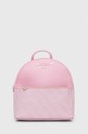 Дитячий рюкзак Guess колір рожевий малий візерунок (3591516)