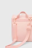 Дитяча сумочка Tommy Hilfiger колір рожевий