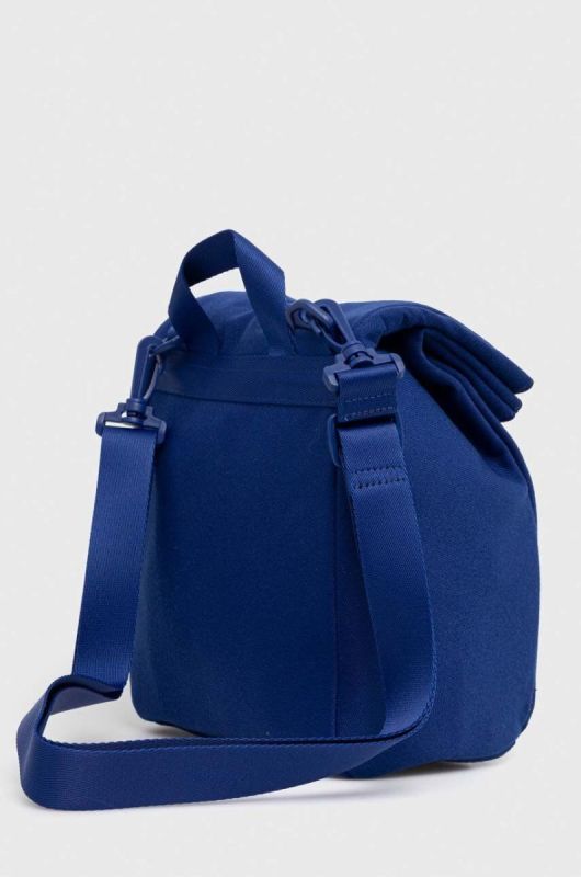 Дитяча сумочка Tommy Hilfiger колір синій (3269175) фото 2