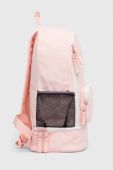 Дитячий рюкзак Tommy Hilfiger колір рожевий малий з аплікацією (3269182)