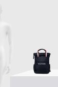Дитячий рюкзак Tommy Hilfiger колір синій малий з аплікацією (3319812)