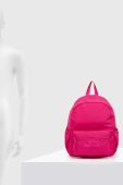 Дитячий рюкзак Tommy Hilfiger колір рожевий малий однотонний