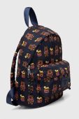 Дитячий рюкзак Guess малий візерунок колір барвистий (3591520)