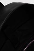 Рюкзак Tommy Hilfiger чоловічий колір чорний великий однотонний (3253706)