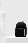 Рюкзак Tommy Hilfiger чоловічий колір чорний великий однотонний (3253706)
