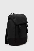 Рюкзак Tommy Jeans чоловічий колір чорний великий однотонний (3316548)