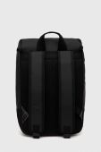 Рюкзак Tommy Jeans чоловічий колір чорний великий однотонний (3316548)
