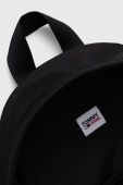 Рюкзак Tommy Jeans чоловічий колір чорний великий з принтом (3253713)