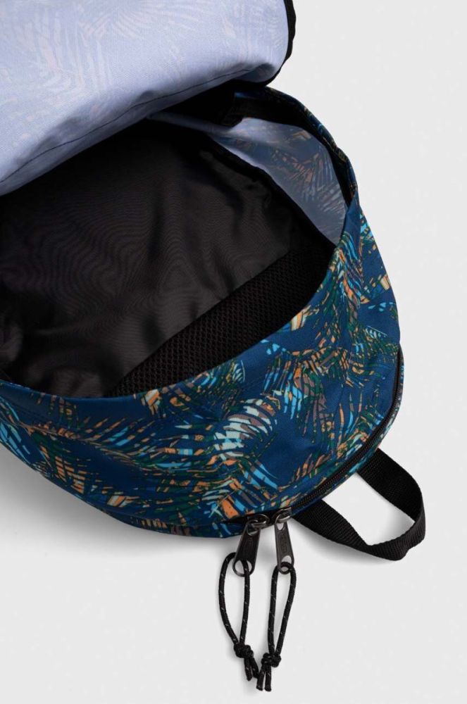 Рюкзак Eastpak чоловічий великий візерунок колір блакитний (3328047) фото 6