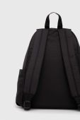 Рюкзак Eastpak чоловічий колір чорний великий однотонний