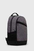 Рюкзак Quiksilver чоловічий колір сірий великий візерунок (3421413)