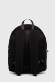 Рюкзак Paul&Shark чоловічий колір чорний великий однотонний (3564463)