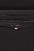 Рюкзак Tommy Hilfiger чоловічий колір чорний великий однотонний (3510351)