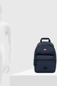Рюкзак Tommy Jeans чоловічий колір синій великий однотонний (3529044)