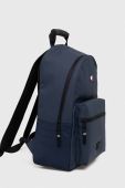 Рюкзак Tommy Jeans чоловічий колір синій великий однотонний (3529044)
