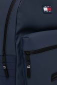 Рюкзак Tommy Jeans чоловічий колір синій великий однотонний (3529044)