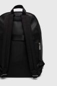 Рюкзак Guess чоловічий колір чорний великий однотонний (3546999)