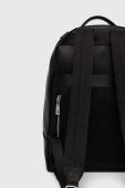 Рюкзак Guess чоловічий колір чорний великий однотонний (3633233)