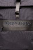 Рюкзак Joop! чоловічий колір сірий великий однотонний (3388390)
