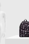 Рюкзак Eastpak колір чорний великий візерунок (3328058)