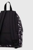 Рюкзак Eastpak колір чорний великий візерунок (3328058)