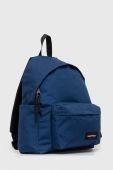 Рюкзак Eastpak великий однотонний колір блакитний (3328059)