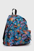 Рюкзак Eastpak x doodle-it великий візерунок колір барвистий