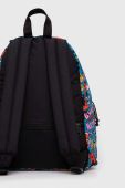 Рюкзак Eastpak x doodle-it великий візерунок колір барвистий